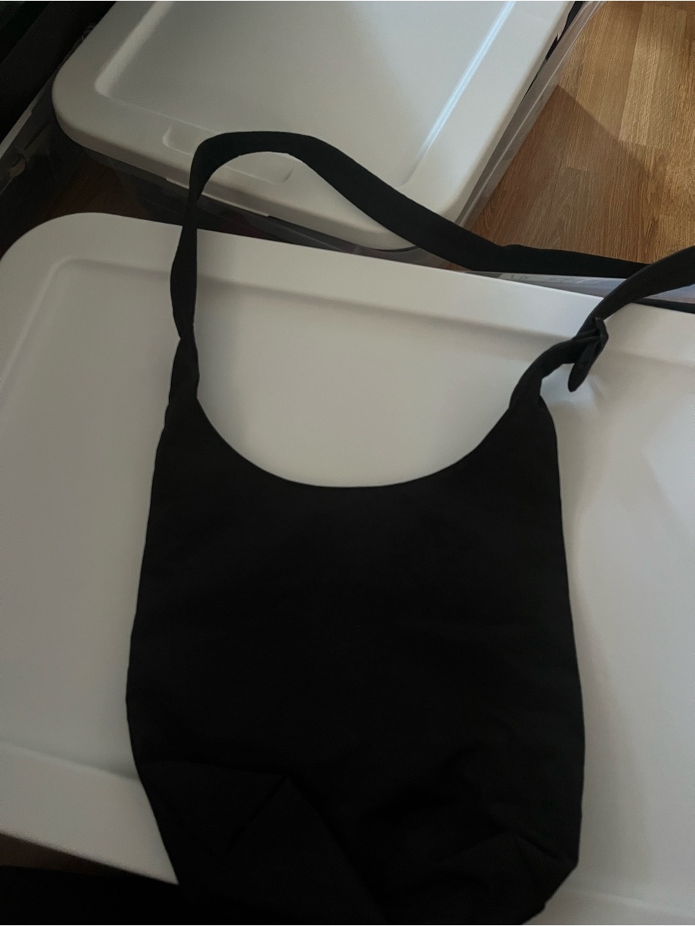 Baggu Bucket Bag